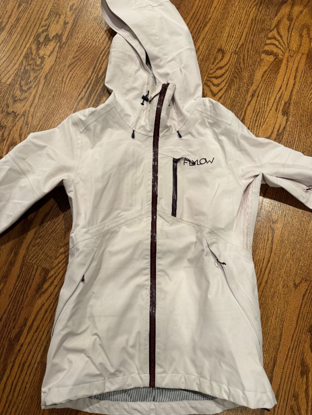 Flylow Billie Coat - Women's